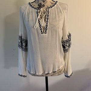 Forever 21 women top